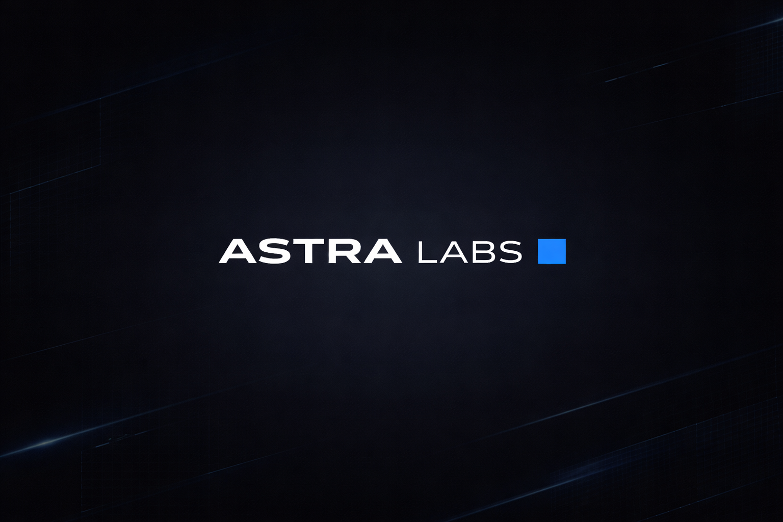 Astra Labs